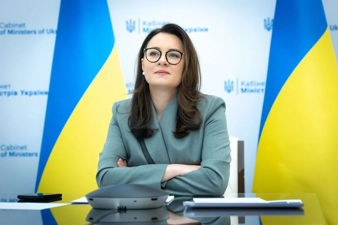 Свириденко відреагувала на обстріл заводу FLEX у Мукачевому: постраждали 19 людей