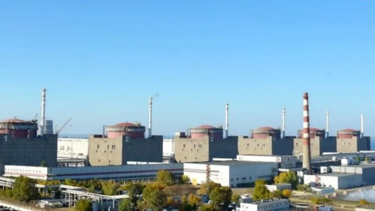 На Запорізькій АЕС різко зросли проблеми з водопостачанням для охолодження шести реакторів - МАГАТЕ