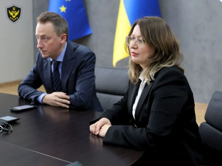 Ярослава Максименко тимчасово очолила АРМА: що про неї відомо