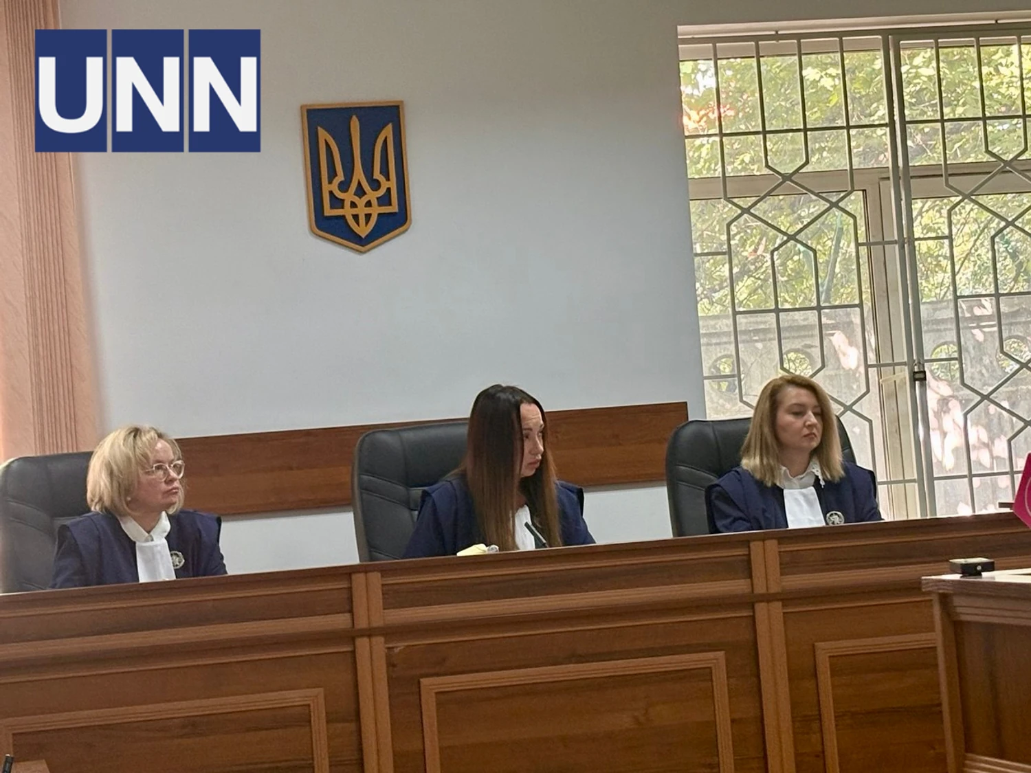 Українські Національні Новини (УНН)