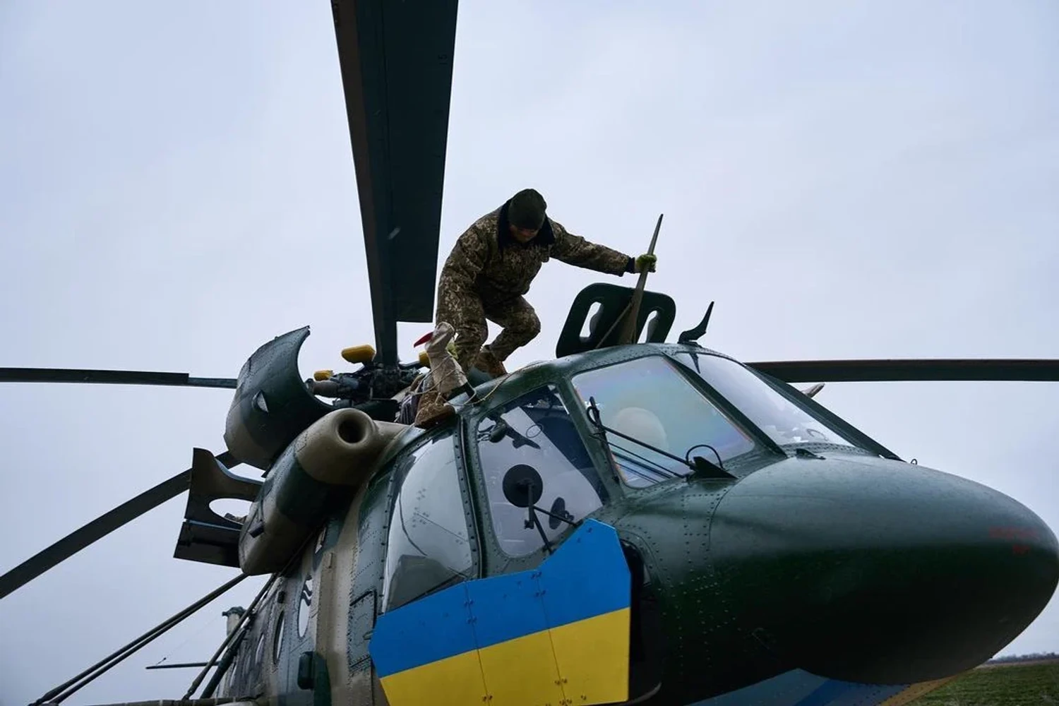 Defence City прийнято  – яка ситуація з резидентством української авіації?