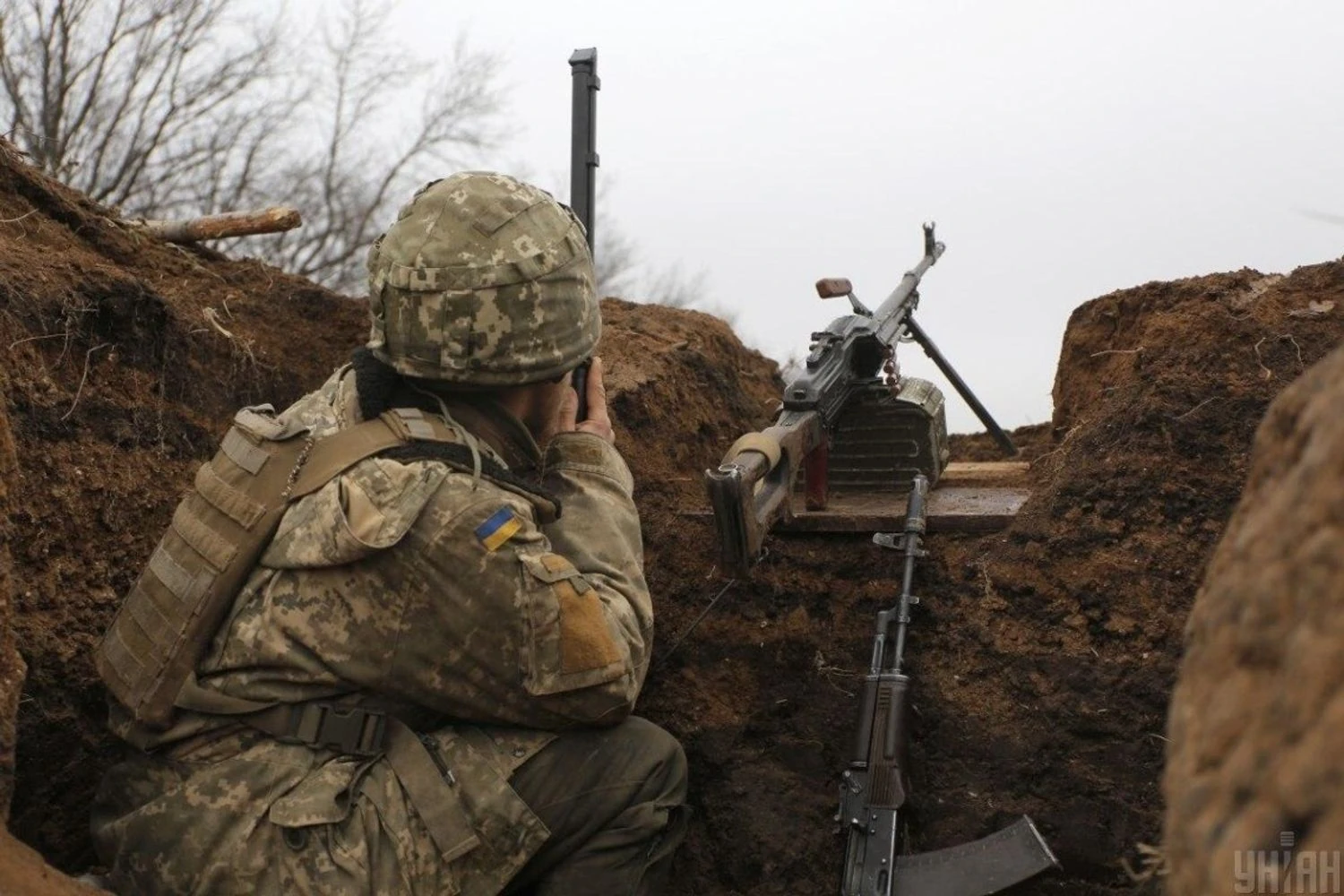 Вихід з Донбасу, відмова від вступу до НАТО, заморозка війни по лінії фронту: Reuters опублікував вимоги путіна щодо завершення війни