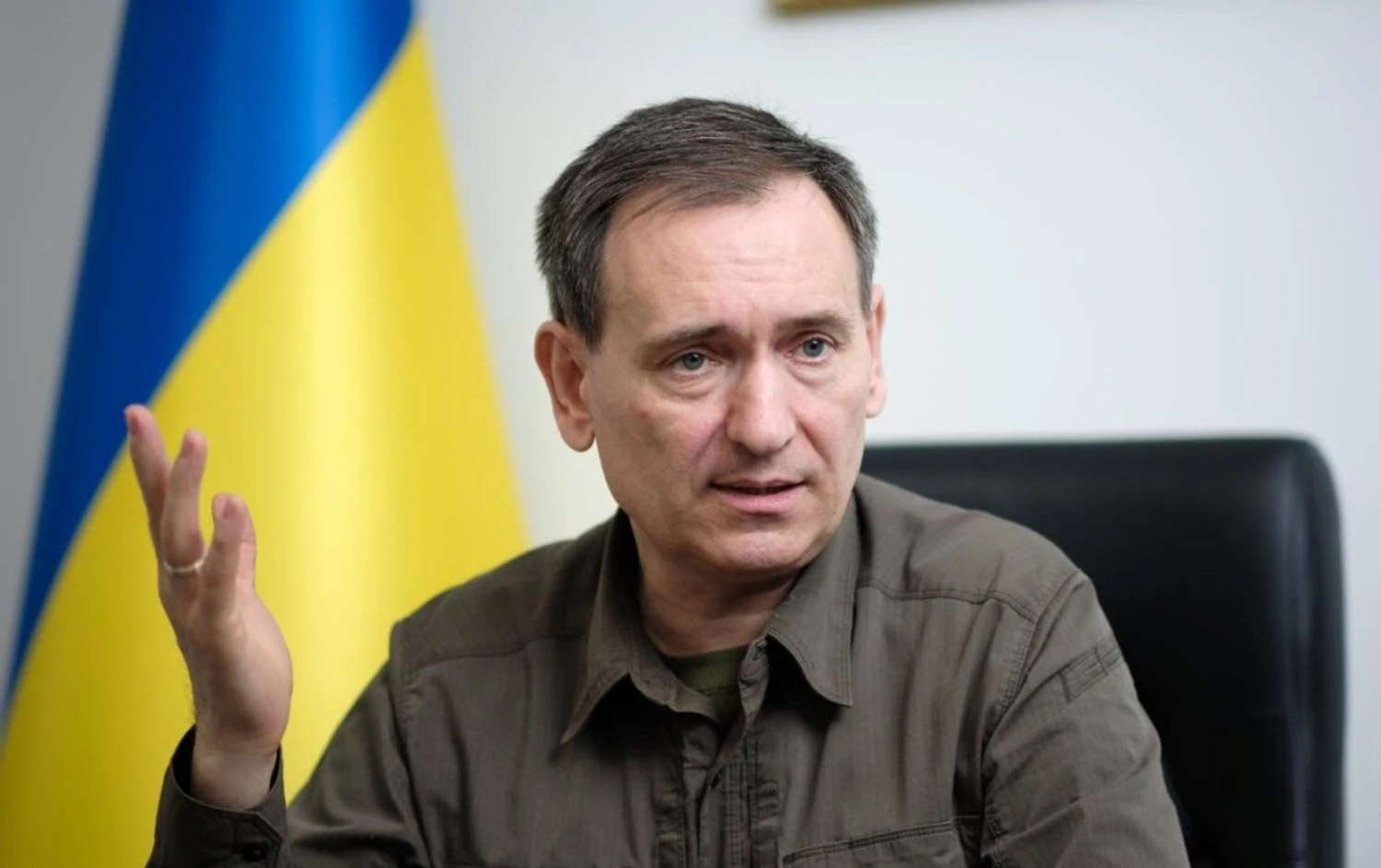 Авіація може стати драйвером економіки: нардеп Веніславський про перспективи галузі після ухвалення Defence City