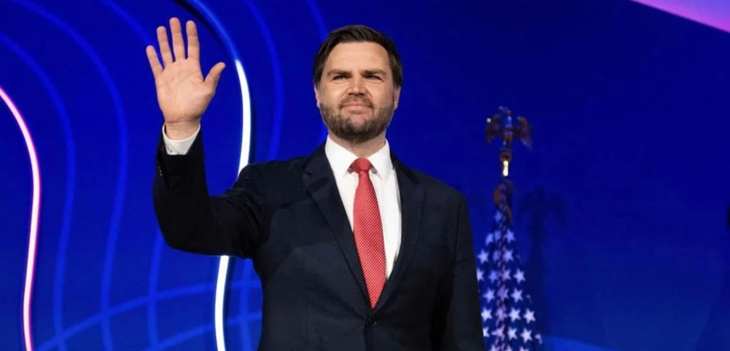 Віцепрезидент США прогнозує мирне врегулювання в Україні протягом півроку