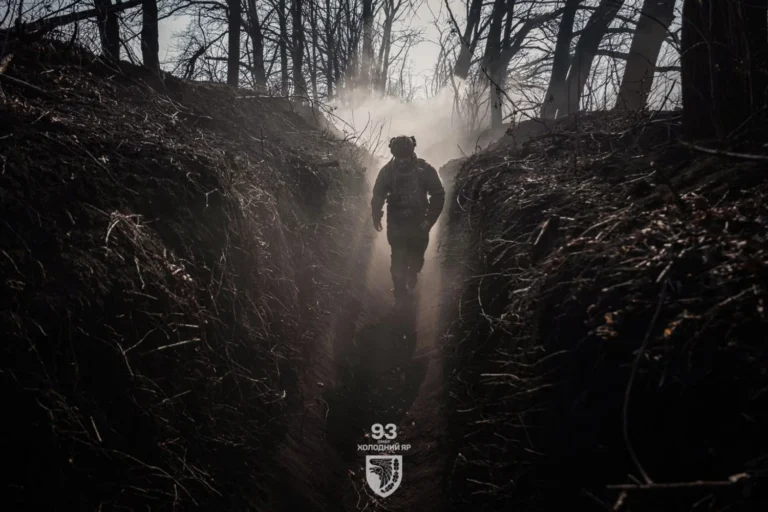 139 боїв на фронті: майже половина на двох напрямках - карта від Генштабу