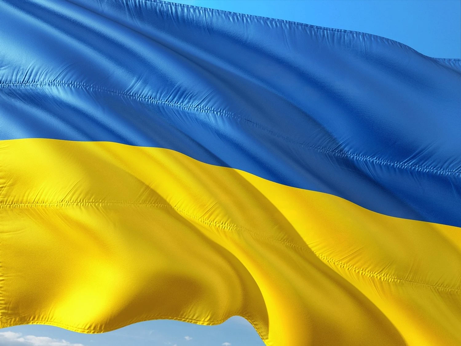 Делегації з усього світу приєдналися до святкувань Дня Незалежності