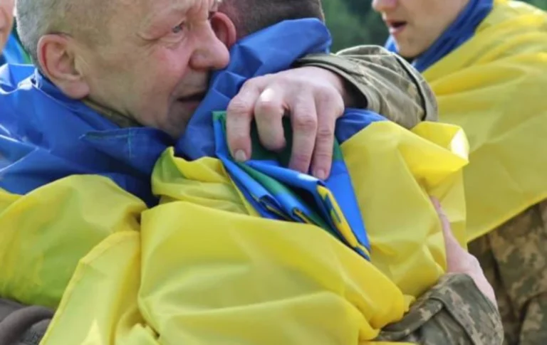 росія заявляє про обмін полоненими 146 на 146