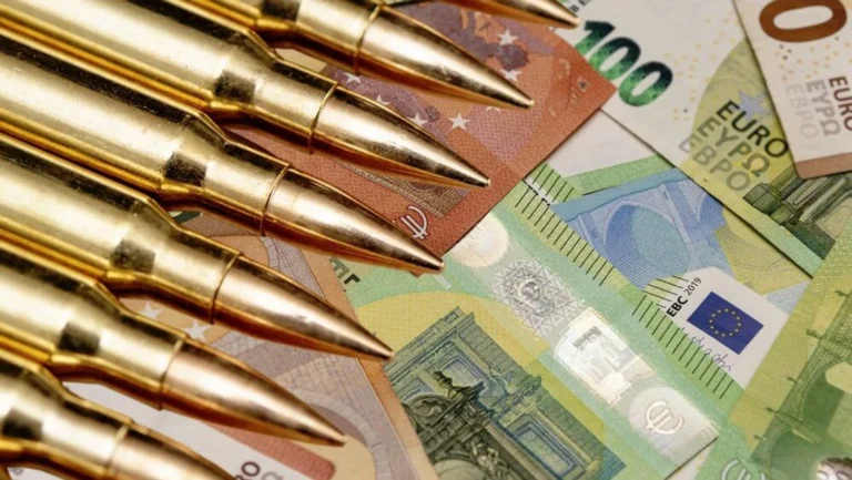 Перші “оборонні облігації” Європи викликали ажіотаж: замовлень на понад 2,7 мільярда євро Перші