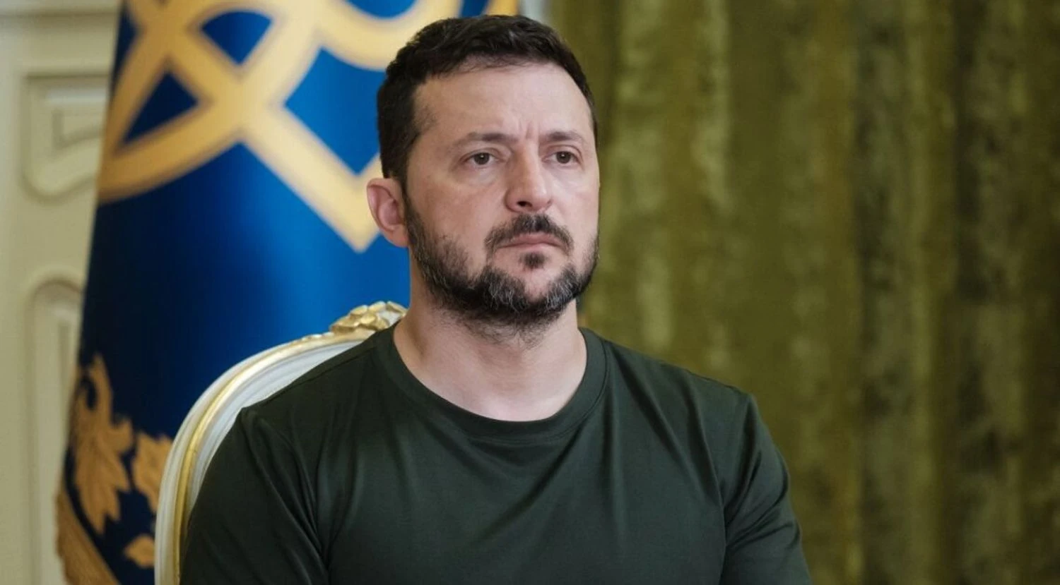 Ми не зробимо путіну такого подарунка: Зеленський прокоментував можливість обміну територіями