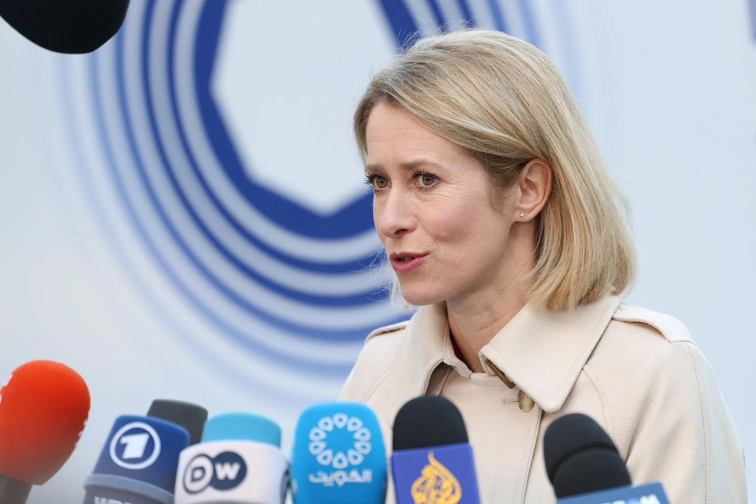 Повернення росії заморожених активів неможливо уявити без репарацій: Каллас анонсувала розгляд стратегії ЄС