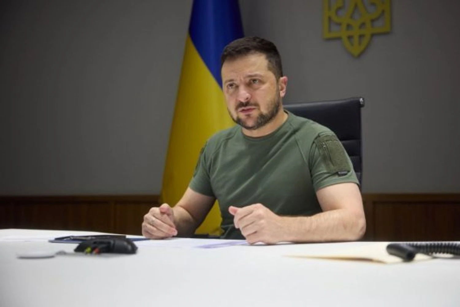 Маємо забезпечити захист неба, путін сподівається, що зима вбиватиме українців – Зеленський