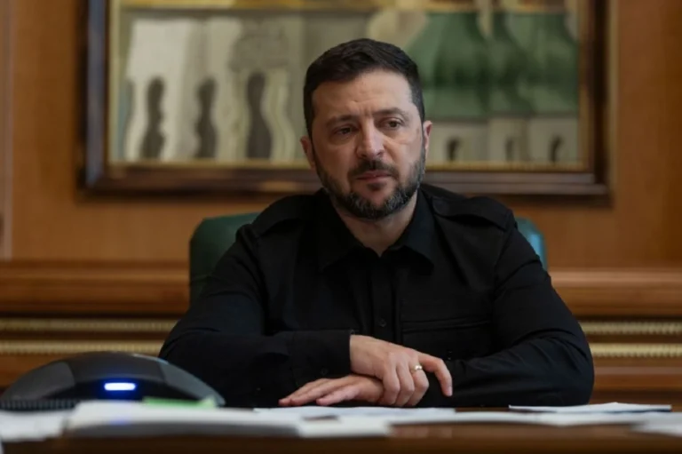 путін спробує використати зустріч у Китаї як дозвіл на продовження війни - Зеленський