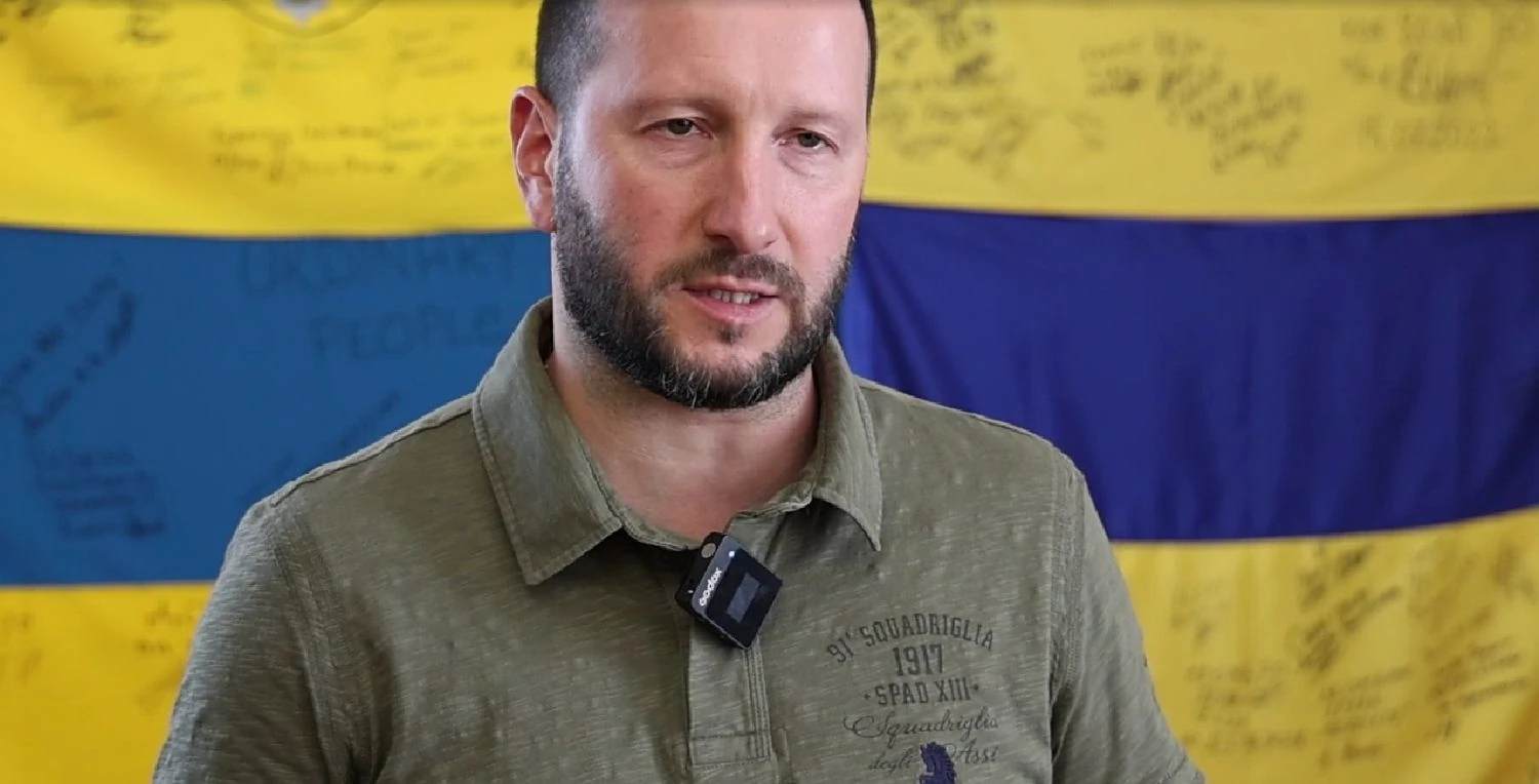 Українські Національні Новини (УНН)