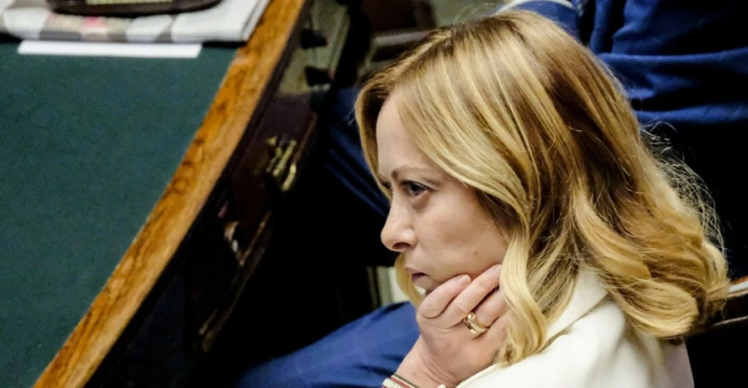 В Італії триває масштабне розслідування щодо порносайта, який опублікував фейкові зображення прем