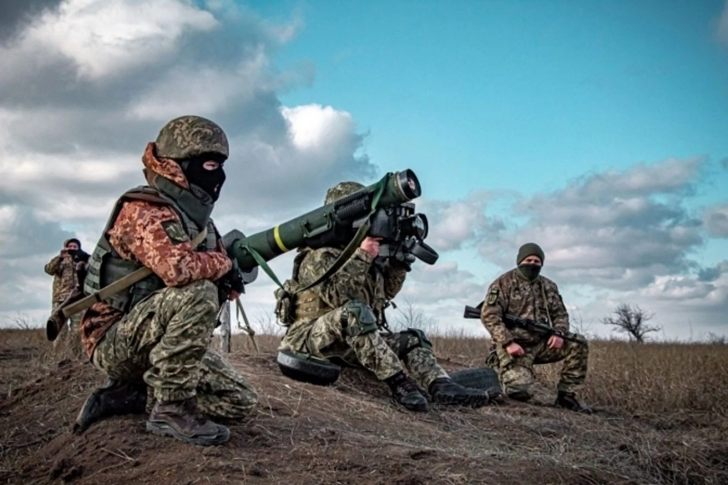 Понад 400 ворожих цілей ліквідовано українською ППО