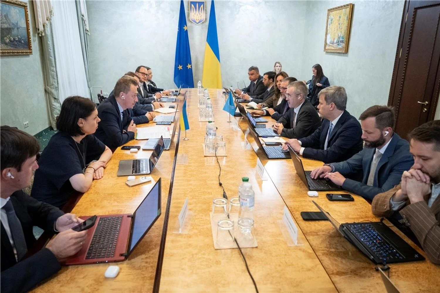 Українські Національні Новини (УНН)