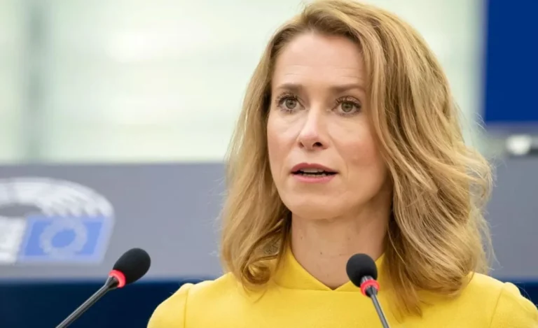 ЄС визнав помилкою закупівлю російських енергоносіїв: Каллас погодилась із критикою Трампа