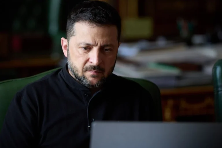 Передусім щодо ППО: Зеленський обговорив з генсеком НАТО реалізацію програми PURL