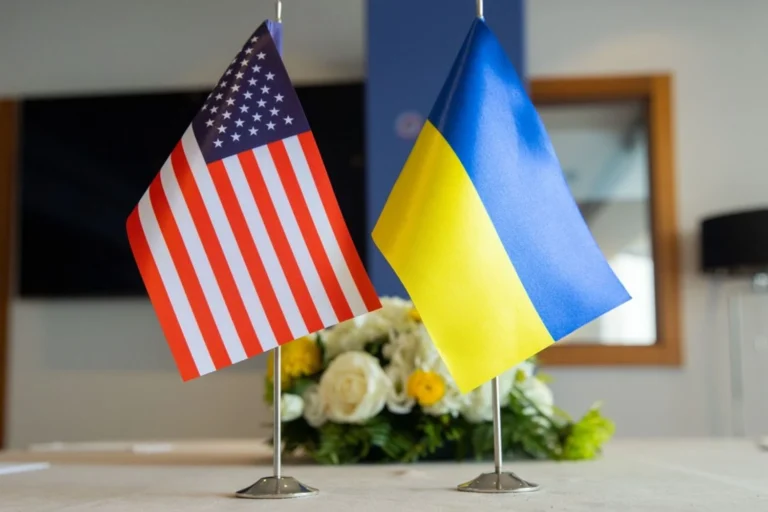 Інвестиційний фонд відбудови з США починає свою операційну роботу: є перший внесок, й Україна його подвоїть - Свириденко