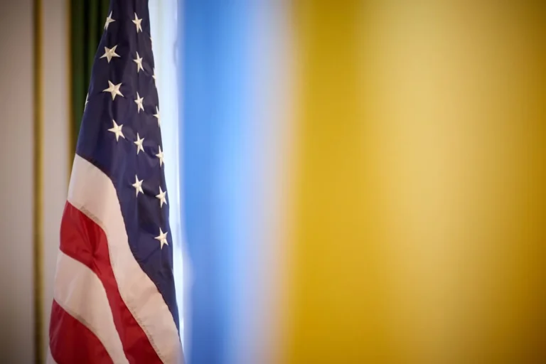 Які регіони цікавлять США для видобутку корисних копалин в Україні - відповідь Мінекономіки