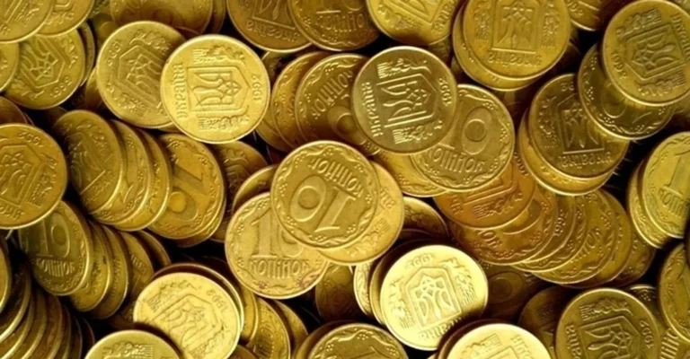 Монети номіналом 10 копійок почнуть вилучати з обігу вже з жовтня - НБУ