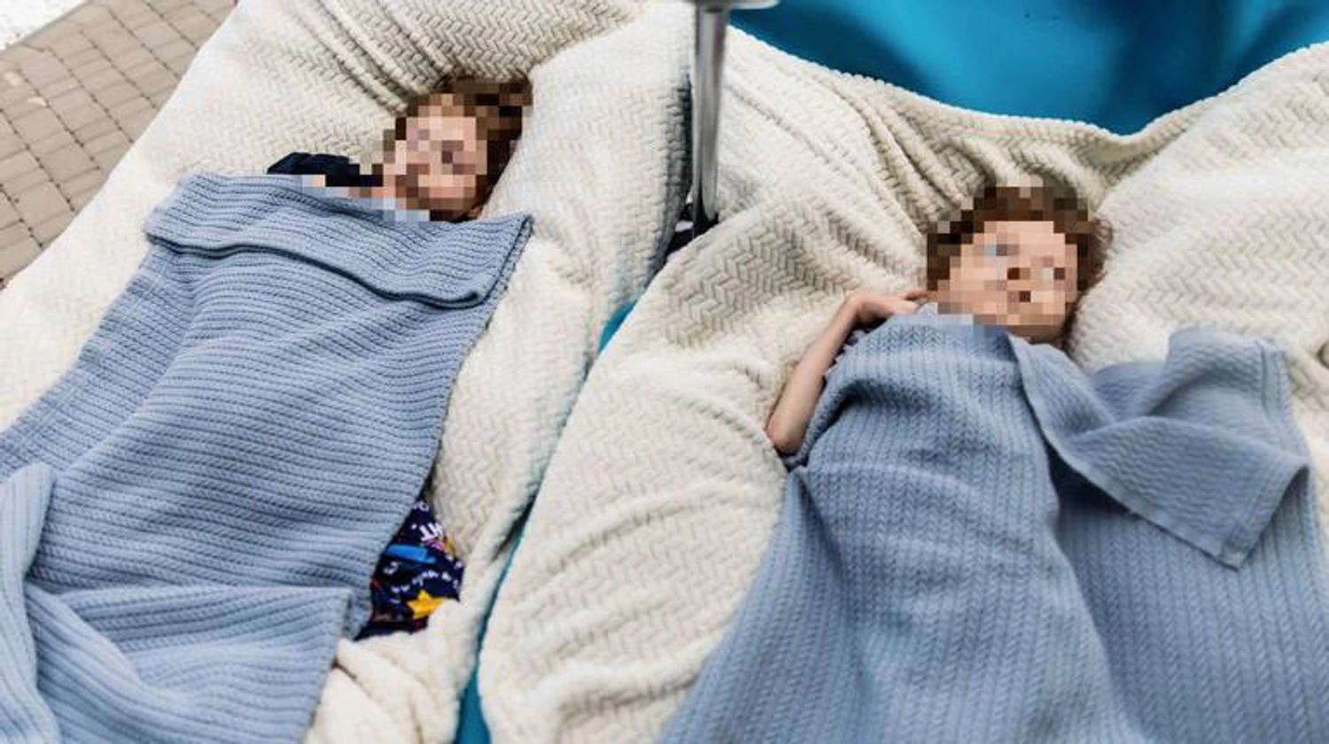10-річний хлопчик понад рік доглядав двох братів з генетичним захворюванням: прокуратура ініціювала розслідування щодо соцслужб