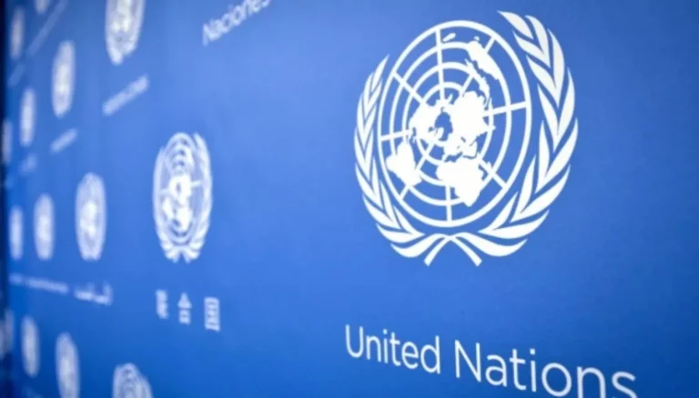 В ООН кваліфікують дії російських військ в Україні як злочин проти людяності через вимушене переміщення населення