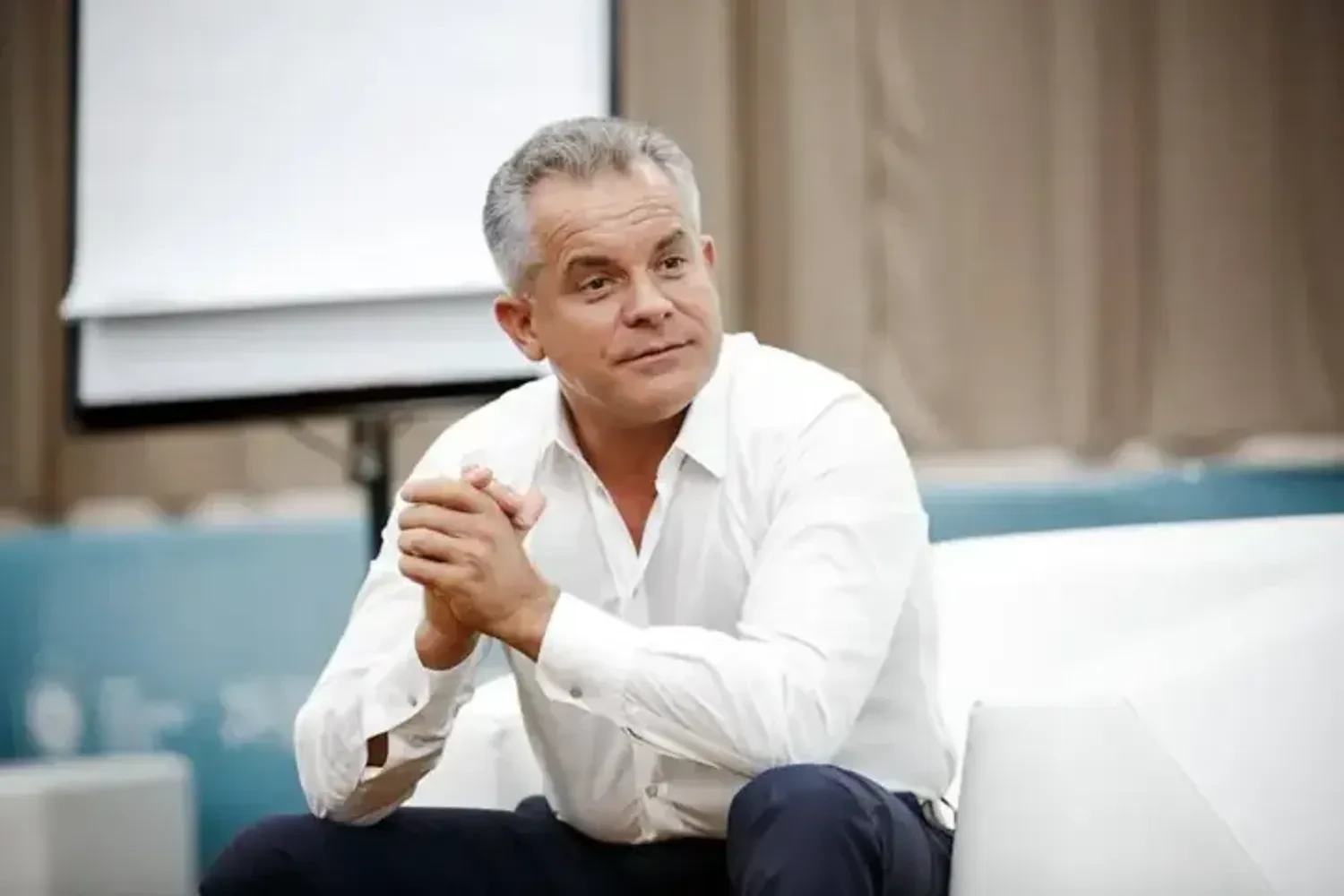 Молдовського олігарха Плахотнюка екстрадували з Греції на батьківщину