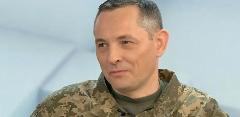 Ігнат про тактику рф: часто застосовує великі комбіновані удари акцентовано по одному регіоні Українські Національні Новини (УНН)