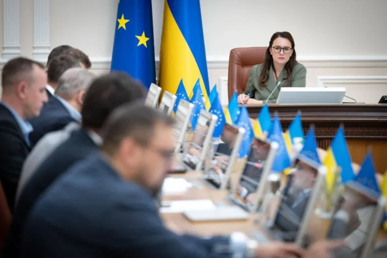 Уряд ухвалив низку екологічних рішень для євроінтеграції України: що відомо