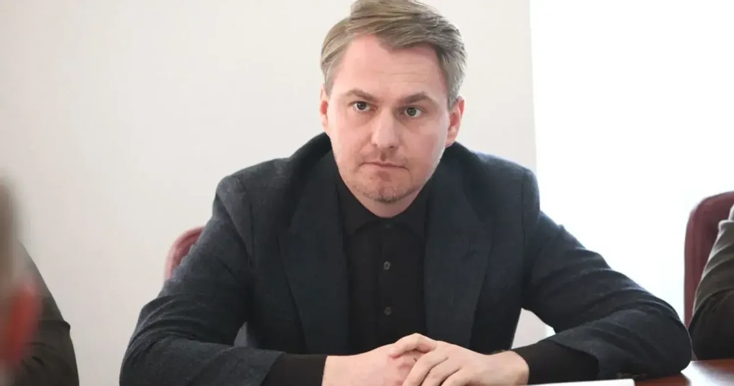 "Відповідальність за злочин агресії має сягати найвищих керівників рф": Кравченко у Лондоні та Гаазі обговорив роботу Спецтрибуналу