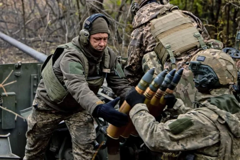 Армія рф втратила 1080 військових та 53 артилерійські системи за добу - Генштаб