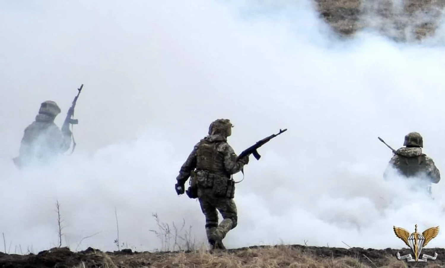 Половина зі 136 боїв на фронті - на двох напрямках: карта від Генштабу