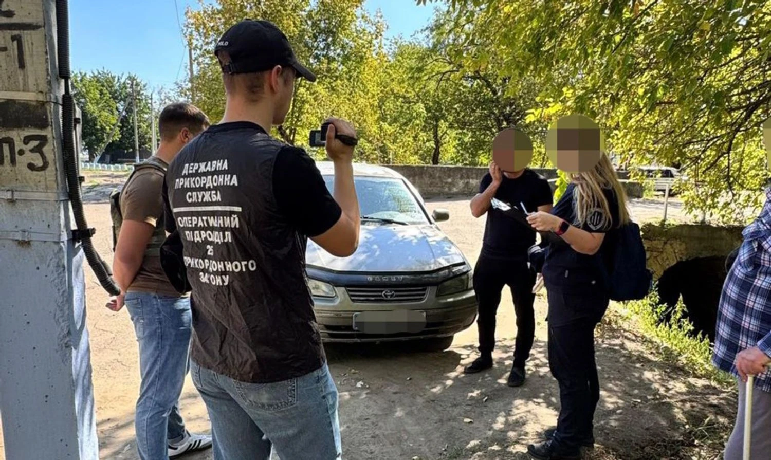 Головна
