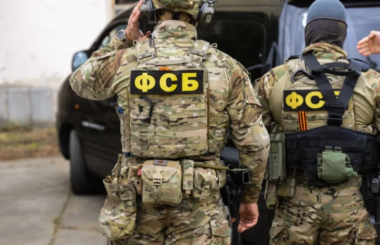 В рф зафіксовано рекордну кількість вироків за держзраду та шпигунство Українські Національні Новини (УНН)