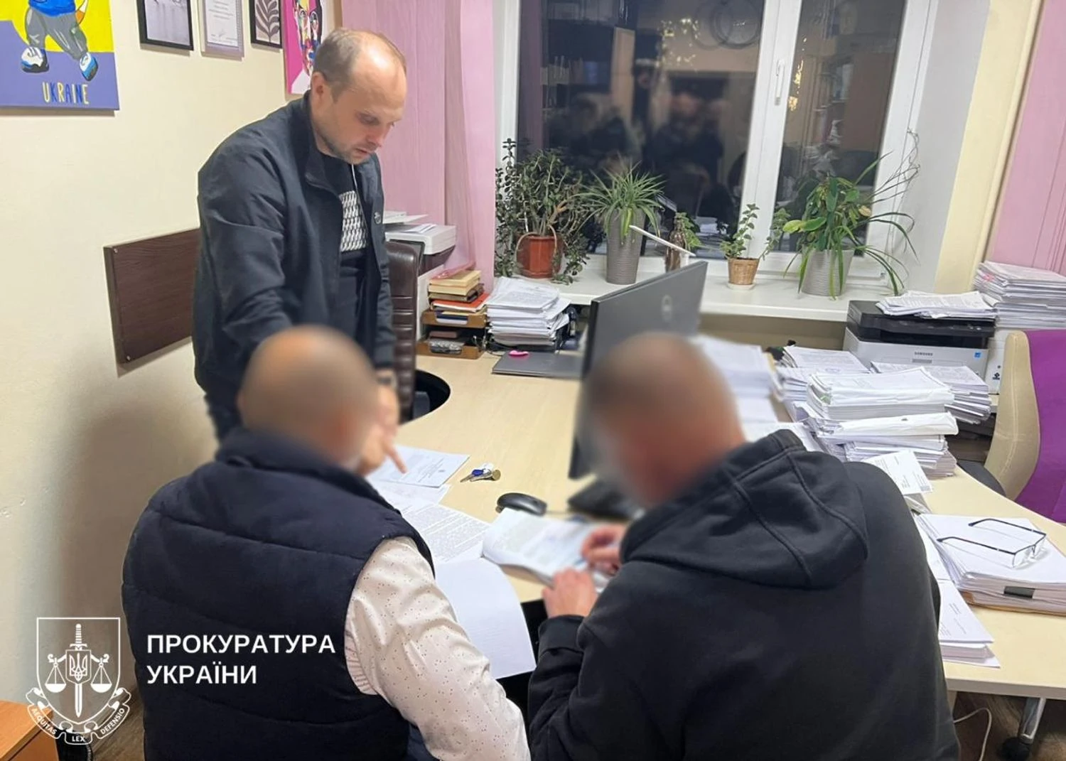 Директор департаменту КМДА отримав підозру через переплату 11 млн грн - прокуратура