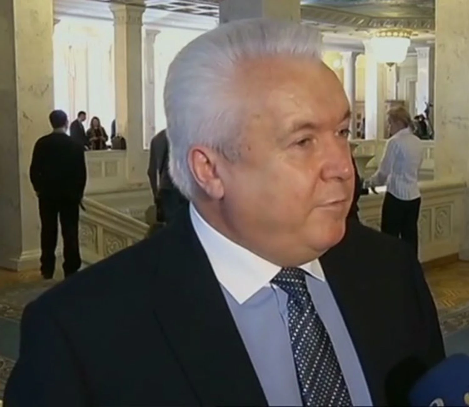 ВАКС конфіскував частину активів екснардепа-регіонала Володимира Олійника на користь держави – Мін