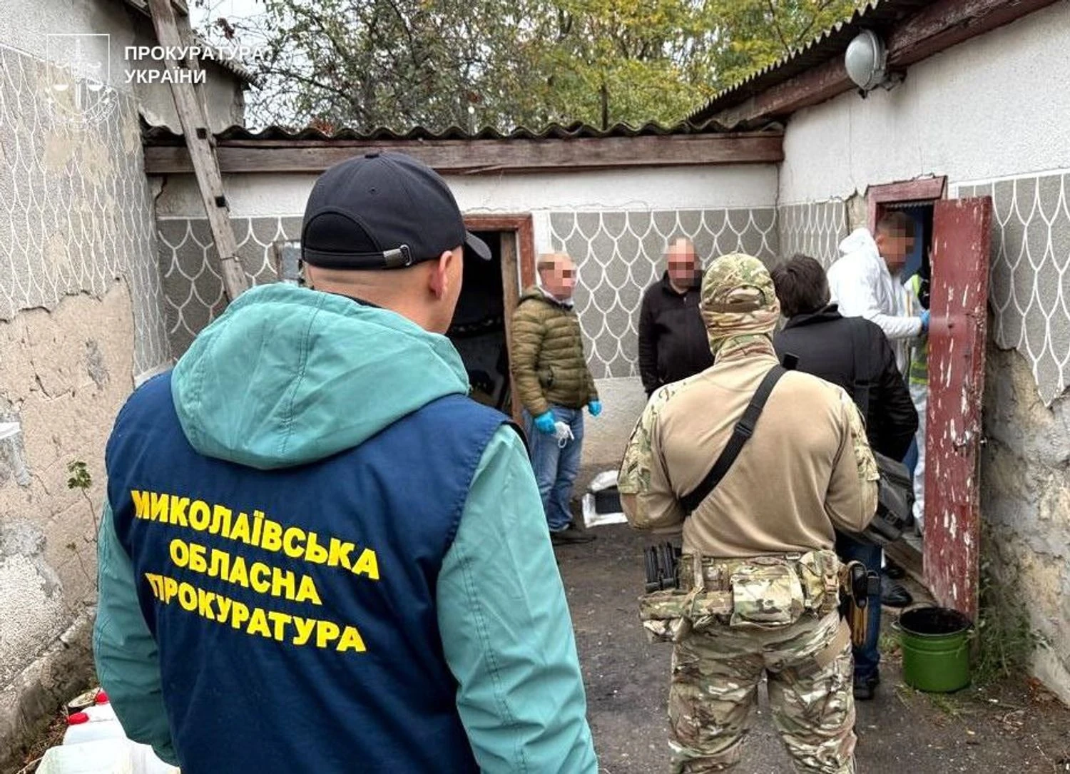 Понад 18 кг психотропів на 11 мільйонів гривень: прокуратура викрила наркогрупи у трьох регіонах України