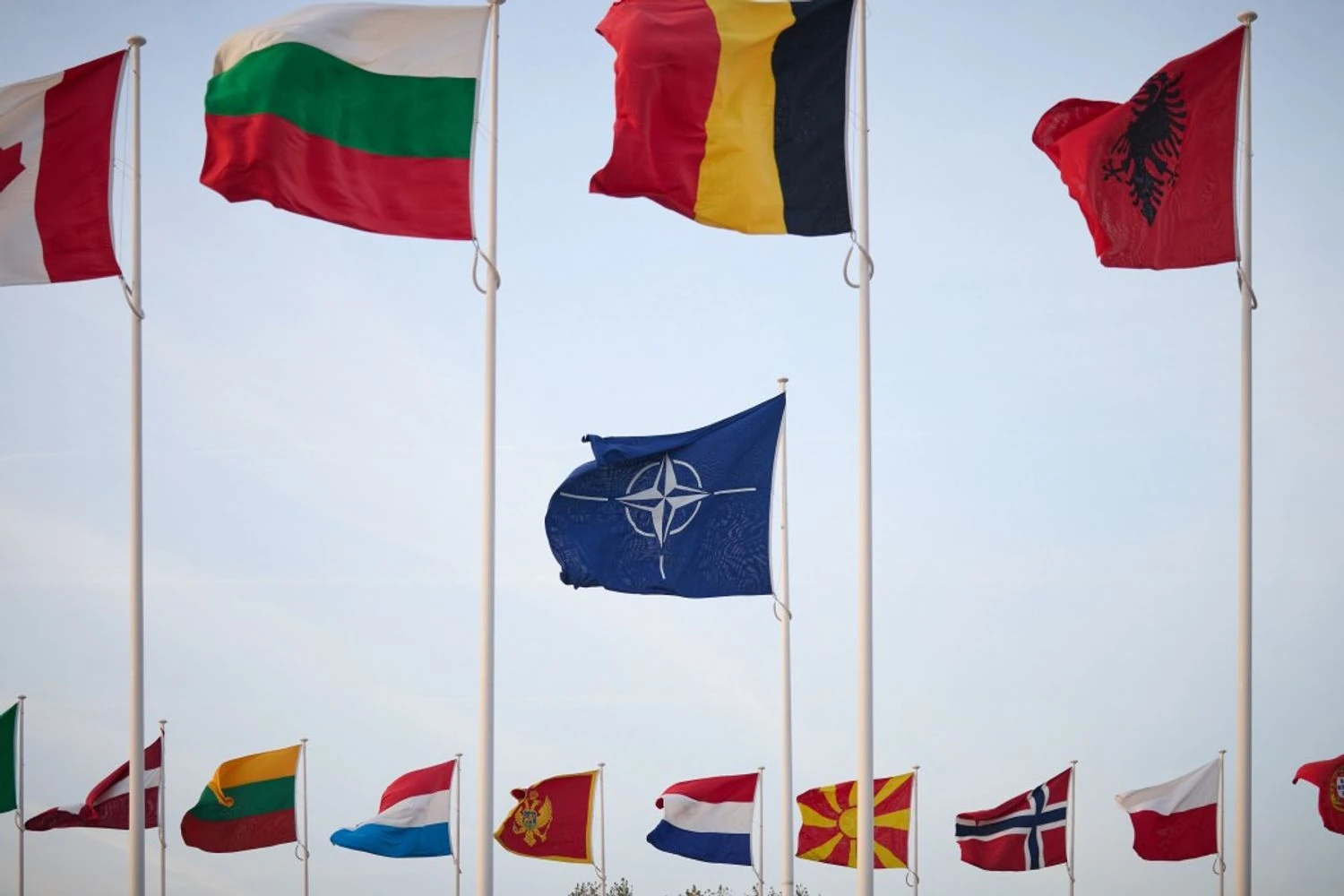 17 країн НАТО приєдналися до PURL для поставок американської зброї Україні - Рютте