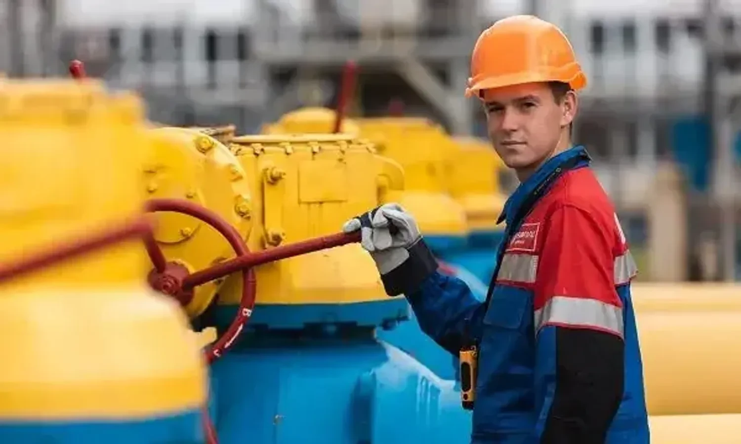 В Нафтогазі розповіли, як відновлюють пошкоджені російськими обстрілами газові об’єкти